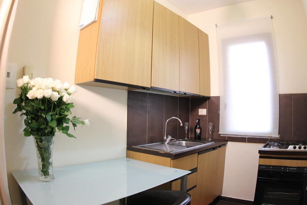 Casetta Dell'oleandro Apartamento Palermo