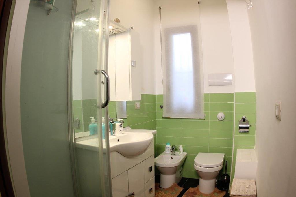 Apartamento Casetta Dell'oleandro Palermo