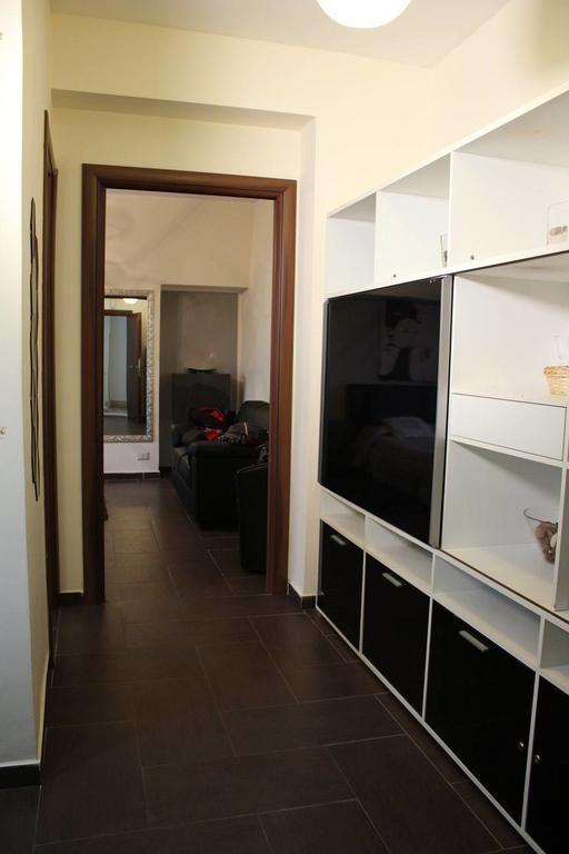 Apartamento Casetta Dell'oleandro Palermo
